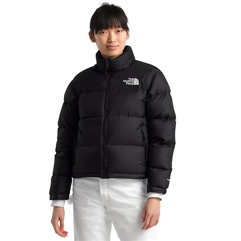 north face nuptse gucci